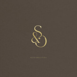 Silk Monogram - Initials edition